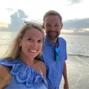 Meet your Posher, Kelli